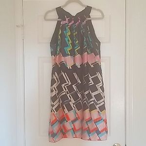 Taylor Cocktail Dress